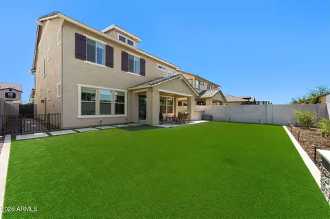 Exterior - 2080 E Flamingo Way, Gilbert, AZ 85297 photo 3 of 3