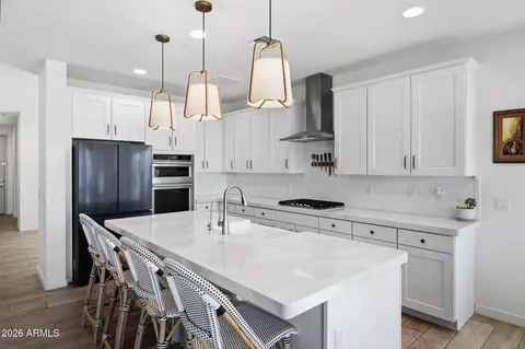 Kitchen - 2080 E Flamingo Way, Gilbert, AZ 85297 photo 1 of 3