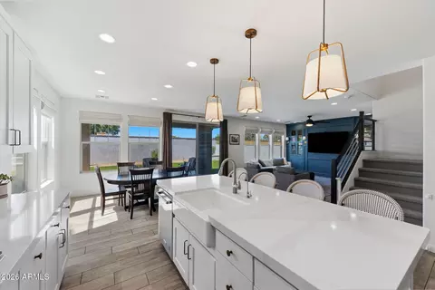 Kitchen - 2080 E Flamingo Way, Gilbert, AZ 85297 photo 3 of 3