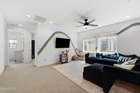 Entry Way - 2080 E Flamingo Way, Gilbert, AZ 85297 photo 1 of 1