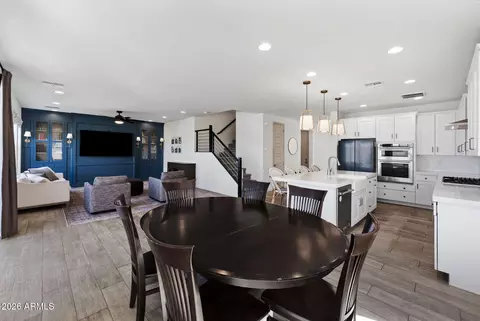 Dining - 2080 E Flamingo Way, Gilbert, AZ 85297 photo 1 of 1