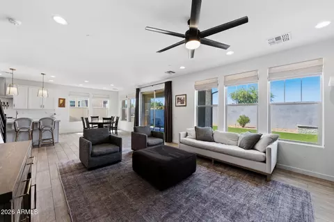Living - 2080 E Flamingo Way, Gilbert, AZ 85297 photo 2 of 2