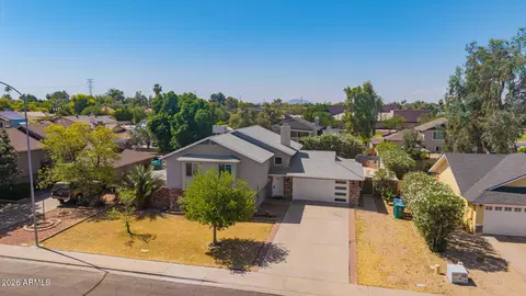 3821 E Delta Ave, Mesa, AZ 85206