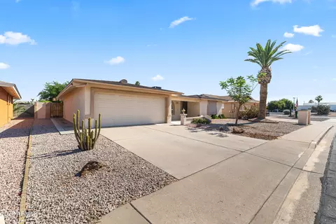4256 E Dolphin Ave, Mesa, AZ 85206