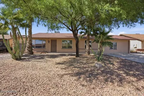 1468 W Montoya Ln, Phoenix, AZ 85027