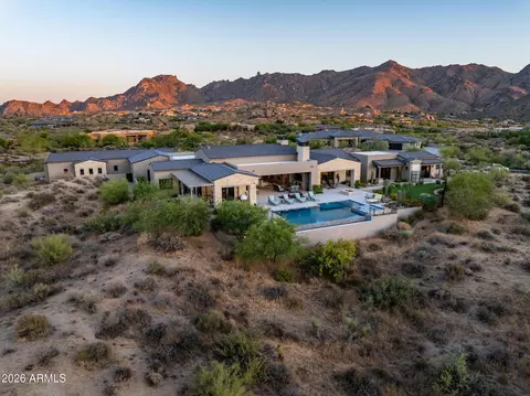 12122 E Whispering Wind Dr, Scottsdale, AZ 85255
