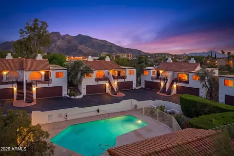 7501 E Happy Hollow Dr #5, Carefree, AZ 85377