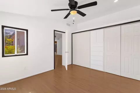 Bedroom - 7824 W Mitchell Dr, Phoenix, AZ 85033 photo 2 of 2