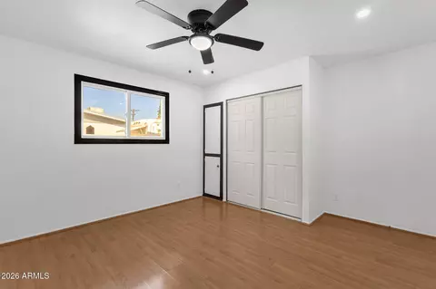 Bedroom - 7824 W Mitchell Dr, Phoenix, AZ 85033 photo 1 of 2
