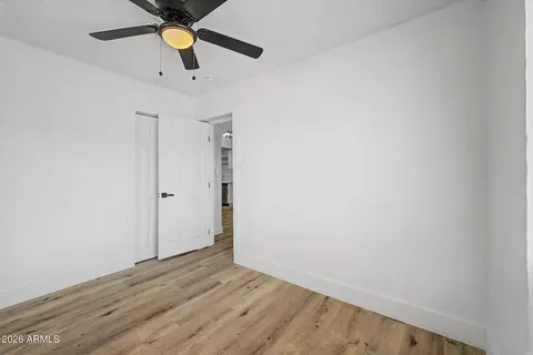 Bedroom - 2912 E Monroe St E, Phoenix, AZ 85034 photo 2 of 2