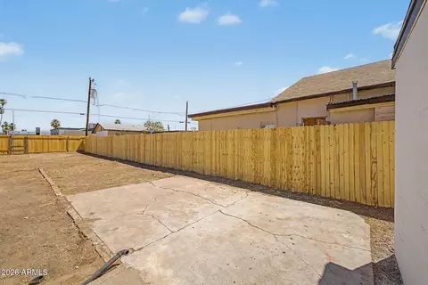 Exterior - 2912 E Monroe St E, Phoenix, AZ 85034 photo 1 of 5