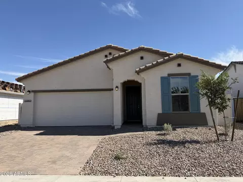 23953 W Hacienda Ave, Buckeye, AZ 85326