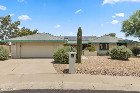 13450 W Stardust Blvd, Sun City West, AZ 85375