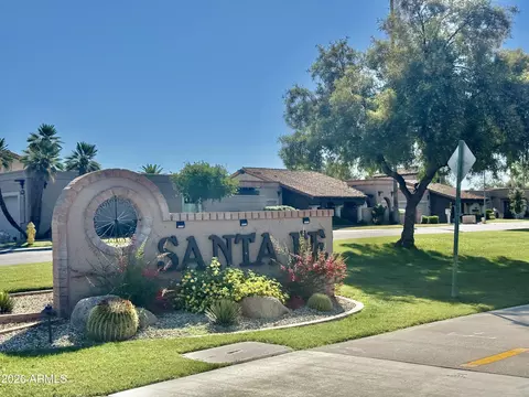7710 N Via De Fonda St, Scottsdale, AZ 85258