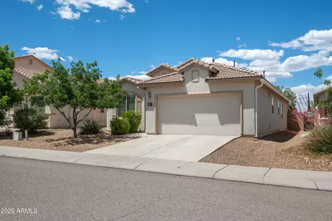 237 Bainbridge Dr, Sierra Vista, AZ 85635