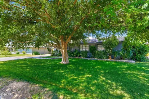 7750 N 17th Dr, Phoenix, AZ 85021