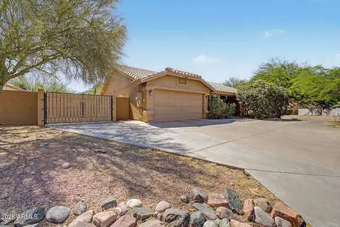 15207 E Shoot Out Plz, Fountain Hills, AZ 85268