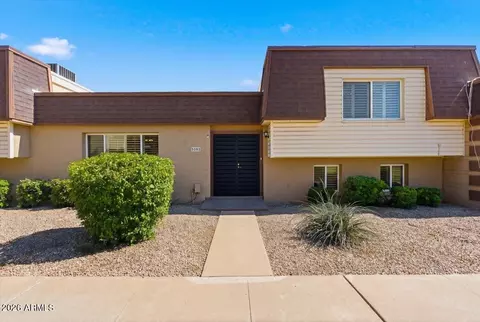 5085 N Granite Reef Rd, Scottsdale, AZ 85250