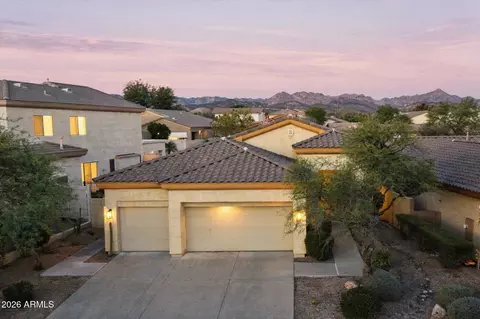 22327 N 76th Pl, Scottsdale, AZ 85255