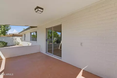 Exterior - 4036 E Clovis Cir, Mesa, AZ 85206 photo 6 of 6