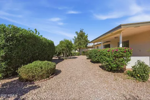 Exterior - 4036 E Clovis Cir, Mesa, AZ 85206 photo 4 of 6