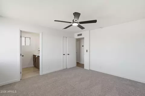 Bedroom - 4036 E Clovis Cir, Mesa, AZ 85206 photo 3 of 6