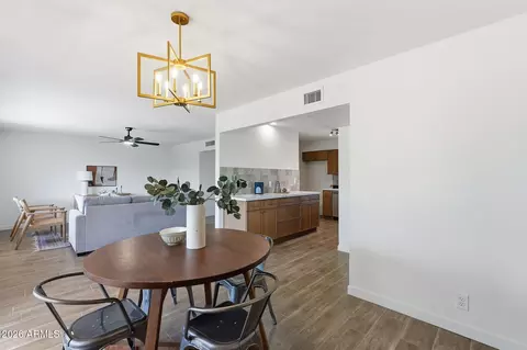 Dining - 4036 E Clovis Cir, Mesa, AZ 85206 photo 2 of 2