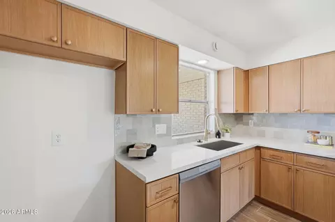 Kitchen - 4036 E Clovis Cir, Mesa, AZ 85206 photo 1 of 4