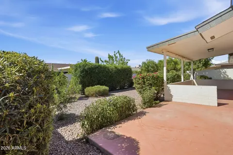Exterior - 4036 E Clovis Cir, Mesa, AZ 85206 photo 2 of 6