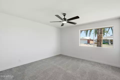 Bedroom - 4036 E Clovis Cir, Mesa, AZ 85206 photo 1 of 6