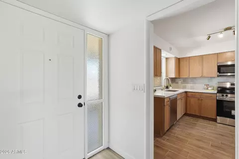 Entry Way - 4036 E Clovis Cir, Mesa, AZ 85206 photo 1 of 1
