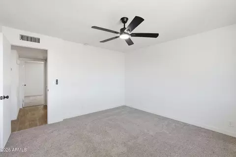 Bedroom - 4036 E Clovis Cir, Mesa, AZ 85206 photo 4 of 6