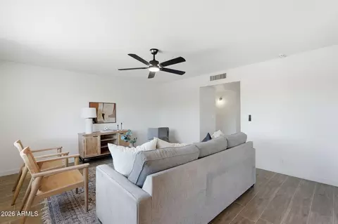 Living - 4036 E Clovis Cir, Mesa, AZ 85206 photo 2 of 2