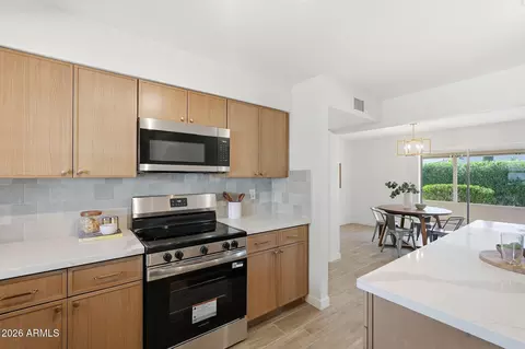 Kitchen - 4036 E Clovis Cir, Mesa, AZ 85206 photo 1 of 5