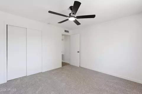Bedroom - 4036 E Clovis Cir, Mesa, AZ 85206 photo 6 of 6