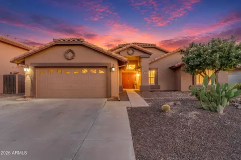 3433 E Cedarwood Ln, Phoenix, AZ 85048