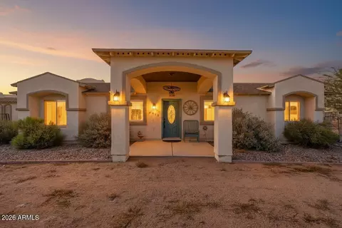 6612 E Fox Hollow Ln, San Tan Valley, AZ 85140
