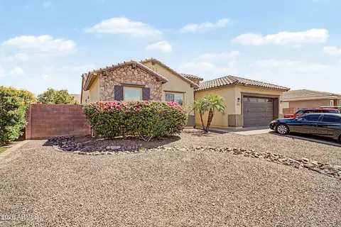 2653 E Palm St, Mesa, AZ 85213