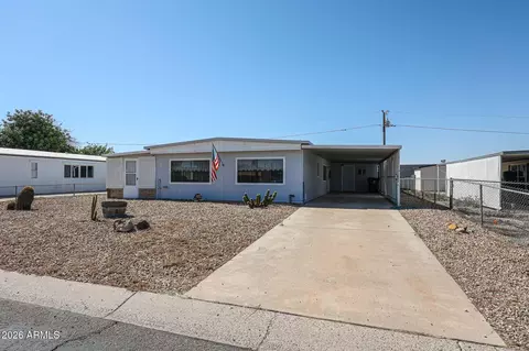 10737 W Sack Dr, Sun City, AZ 85373