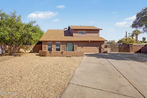 4908 W Augusta Cir, Glendale, AZ 85308
