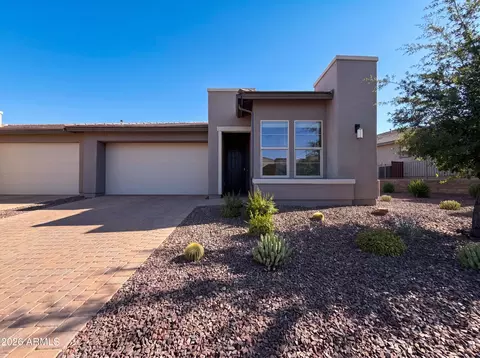17667 E Chevelon Canyon Cir, Rio Verde, AZ 85263