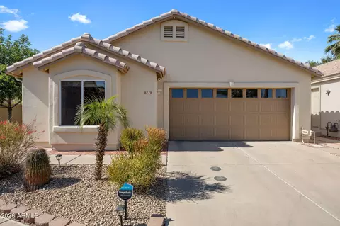 Exterior - 8118 N 10th Pl, Phoenix, AZ 85020 photo 2 of 2