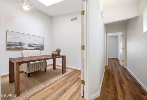 Entry Way - 8118 N 10th Pl, Phoenix, AZ 85020 photo 2 of 2