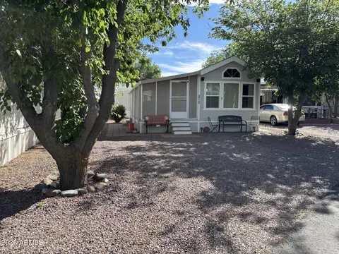 11250 E State Route 69 -- #108, Dewey, AZ 86327