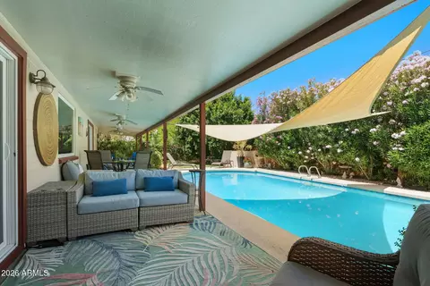 Exterior - 3344 E Beryl Ln, Phoenix, AZ 85028 photo 3 of 6