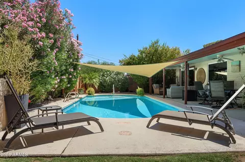 Exterior - 3344 E Beryl Ln, Phoenix, AZ 85028 photo 2 of 6