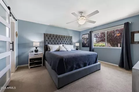 Bedroom - 3344 E Beryl Ln, Phoenix, AZ 85028 photo 1 of 1