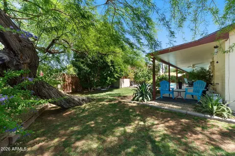 Exterior - 3344 E Beryl Ln, Phoenix, AZ 85028 photo 6 of 6