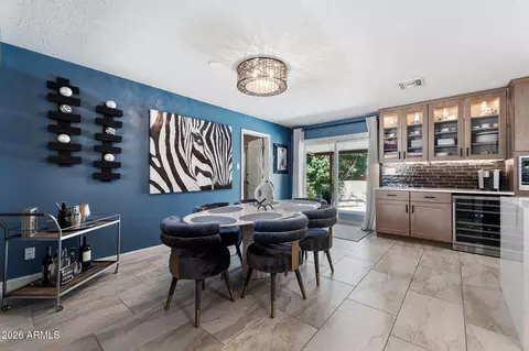 Dining - 3344 E Beryl Ln, Phoenix, AZ 85028 photo 1 of 2