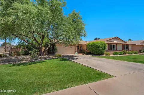 3344 E Beryl Ln, Phoenix, AZ 85028